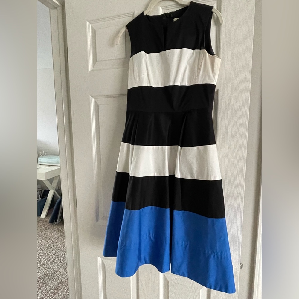 Kate spade A-line dress